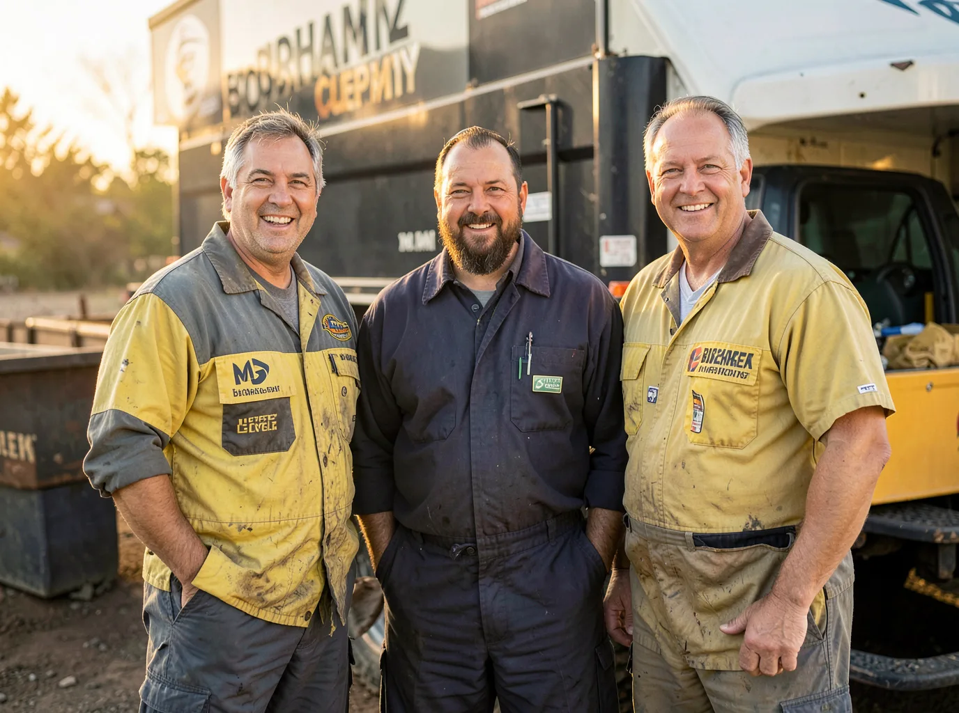Sewage Cleanup company in Stamford, NE