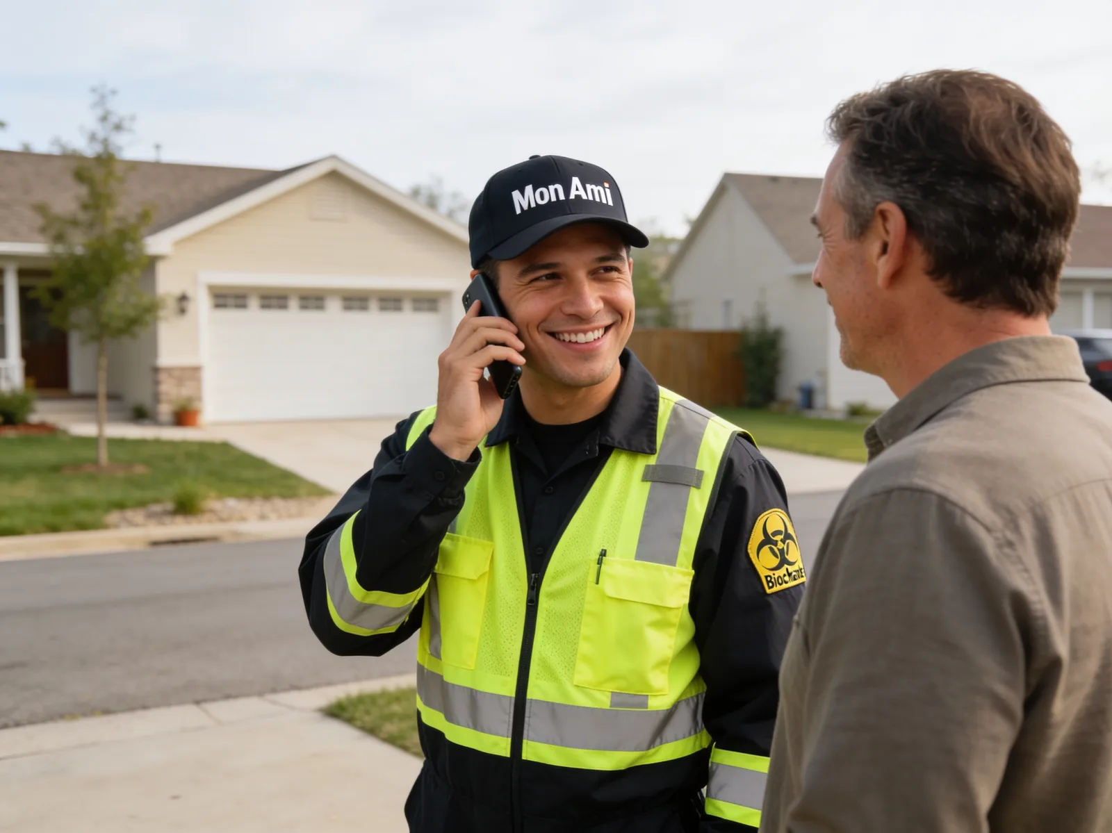 Sewage Cleanup Stamford, NE FAQs